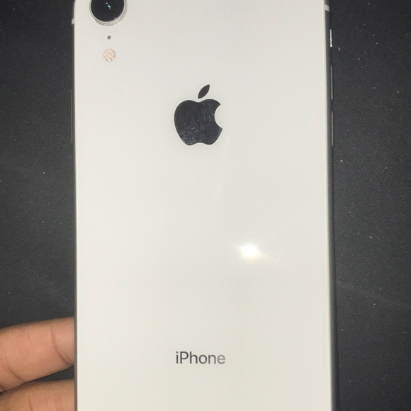 - Brand New IPhone XR